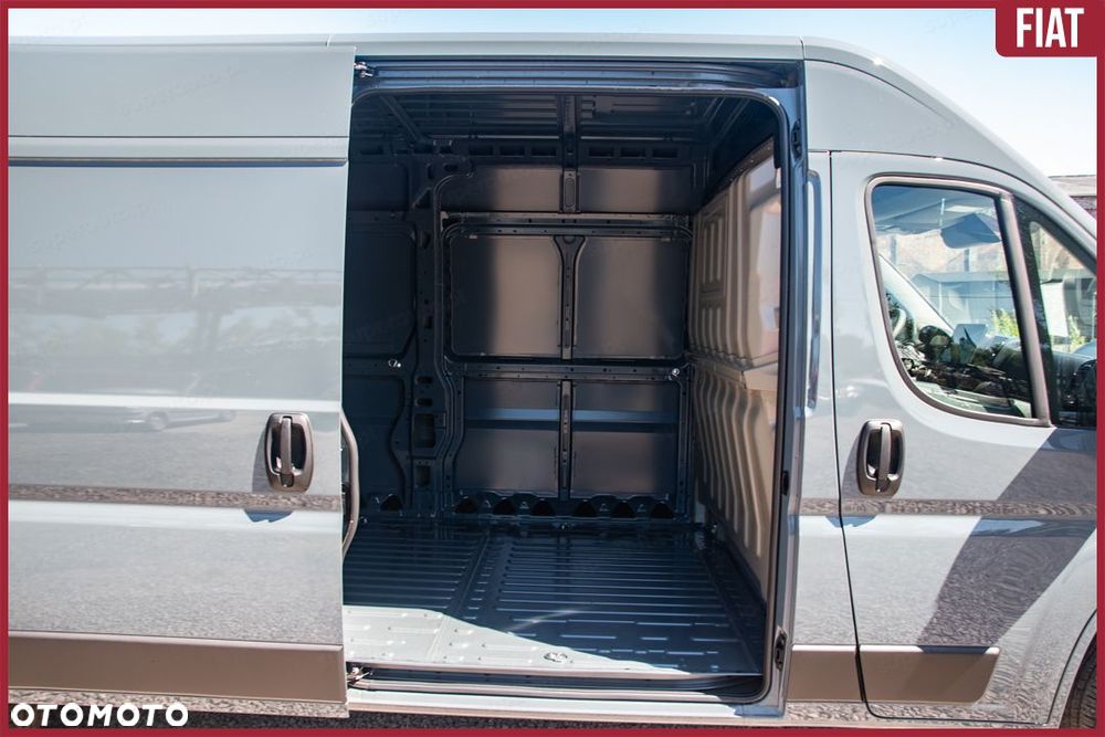 Fiat Ducato L3H2 2.2 140KM - 8