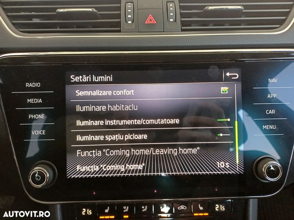 Skoda Superb 1.5 TSI Ambition - 24