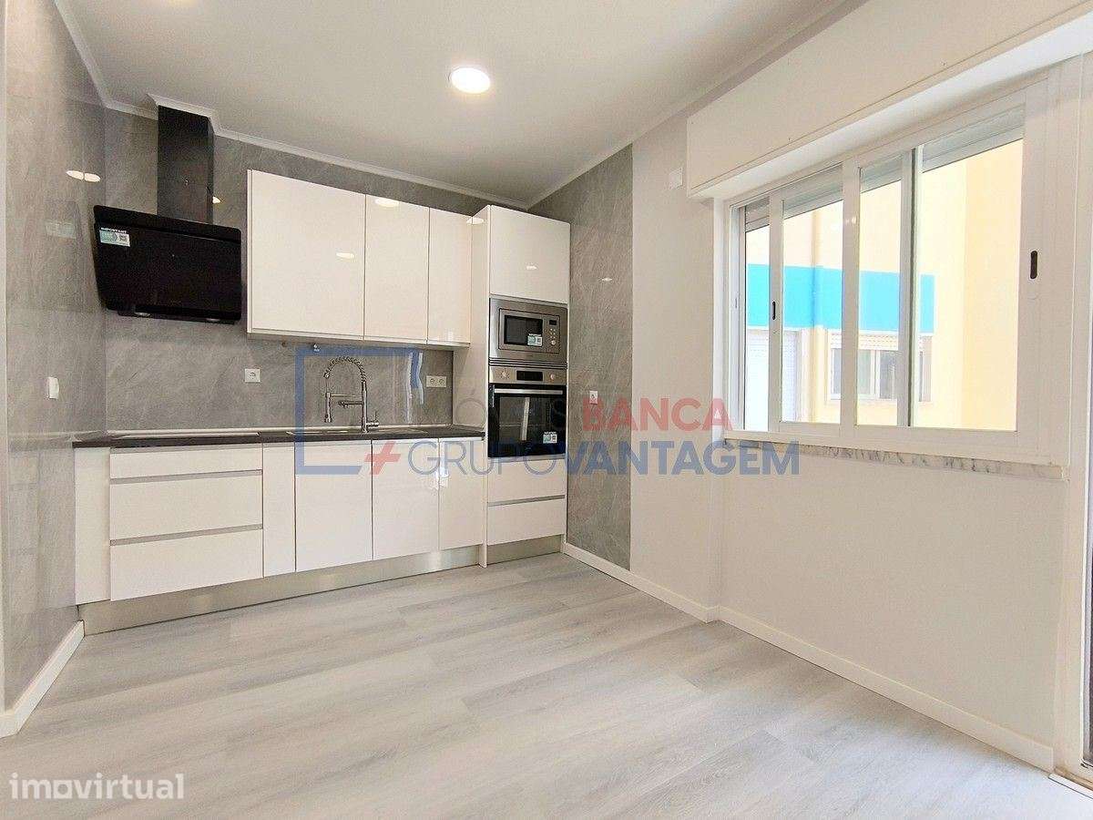 T1 Amadora Remodelado - Grande imagem: 4/30