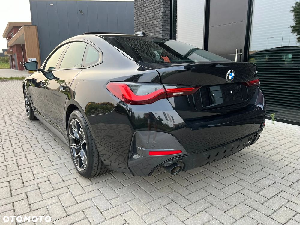 BMW Seria 4 - 8