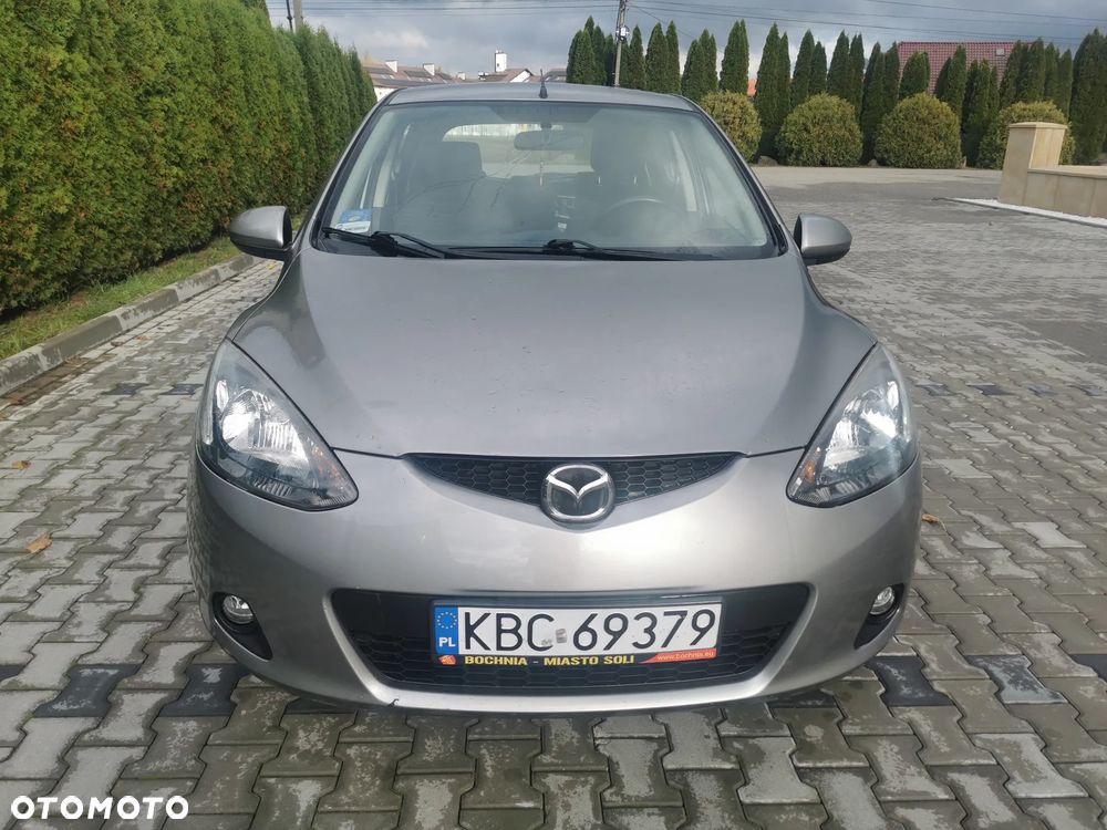 Mazda 2 1.3 Comfort - 2