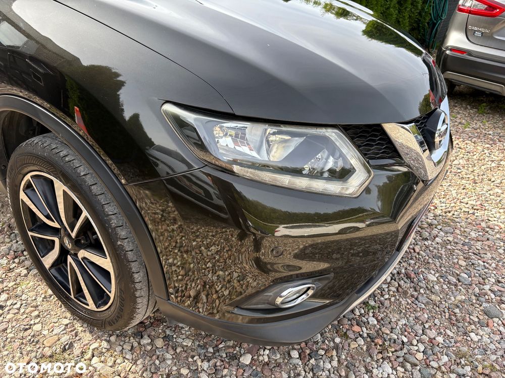 Nissan X-Trail 1.6 dCi Tekna - 30