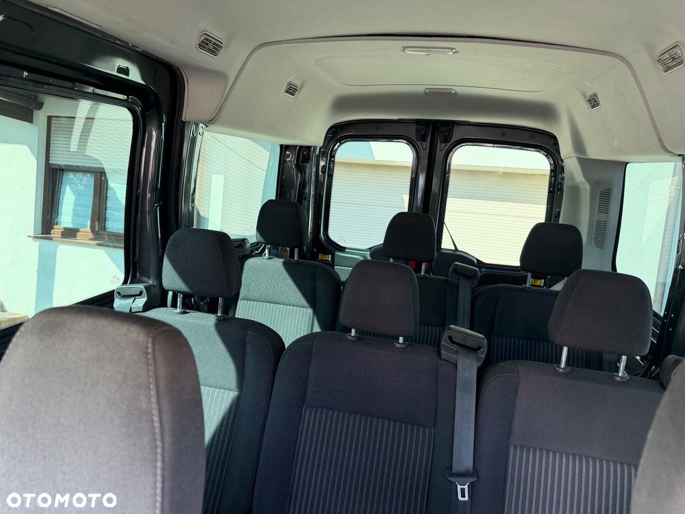 Ford Transit L2H2 VA Basis - 19