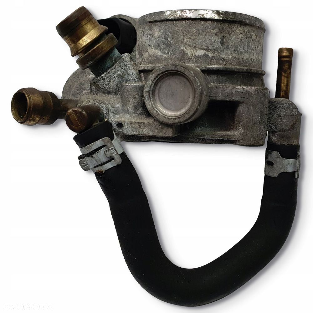 PRZEPUSTNICA Opel Vectra C 1.8 Z18XER GM 55562380 A2C53192017 - 5