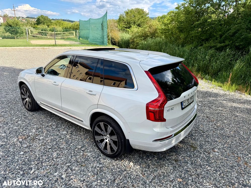 Volvo XC 90 - 11