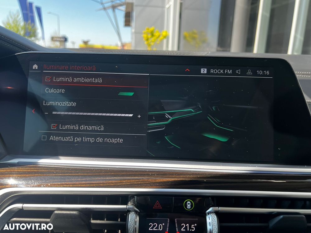 BMW X7 xDrive40i MHEV - 29