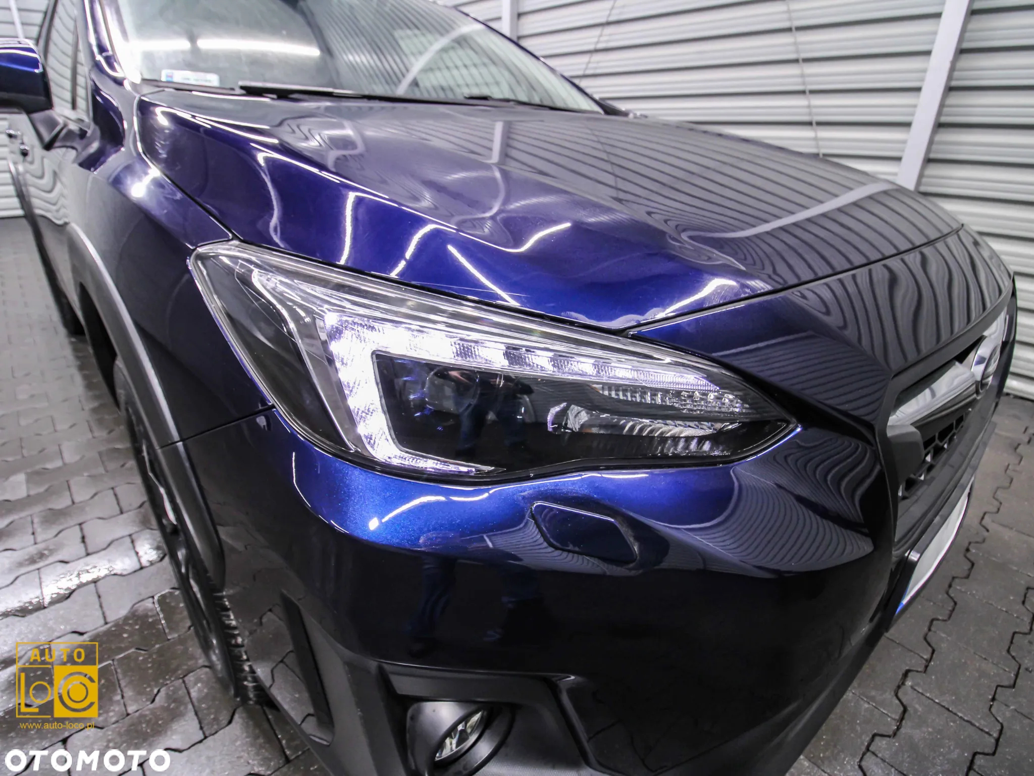 Subaru XV 1.6i Exclusive (EyeSight) Lineartronic - 31
