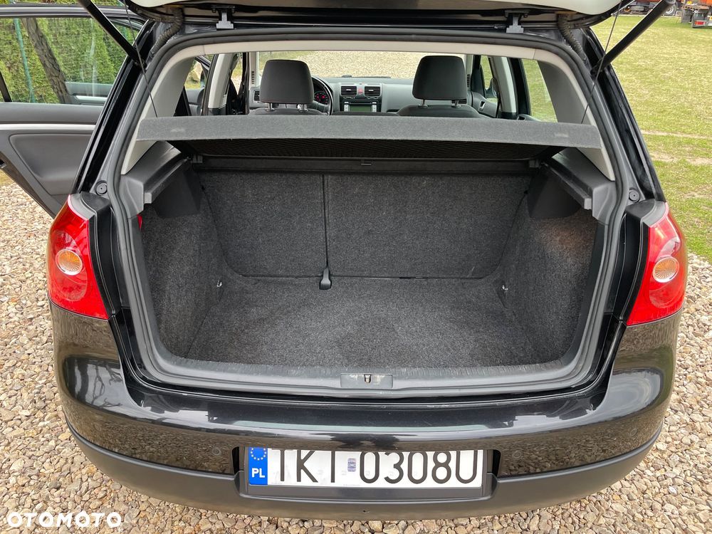 Volkswagen Golf 1.4 Goal - 12