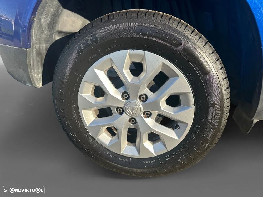 Dacia Duster 1.0 TCe Comfort - 16