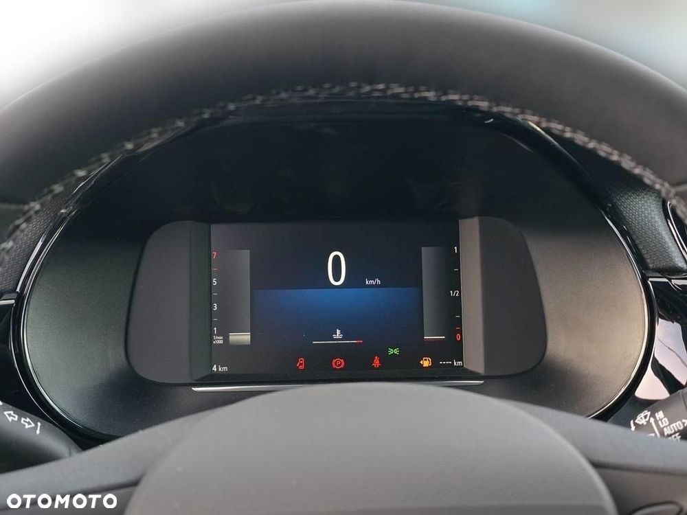 Opel Corsa 1.2 T mHEV GS eDCT - 11