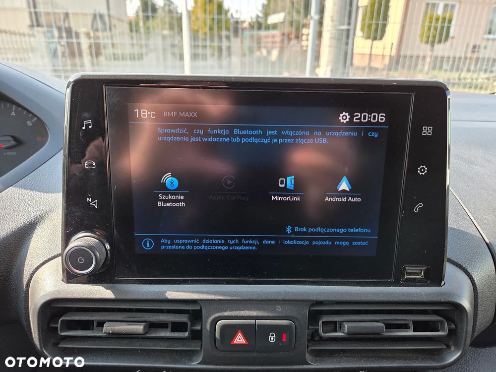 Peugeot Partner - 32