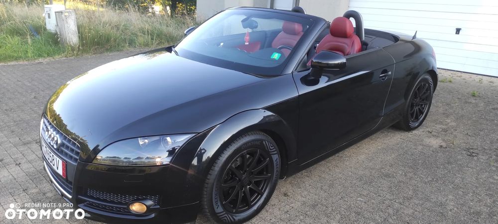 Audi TT Coupé 2.0 TFSI S tronic - 30
