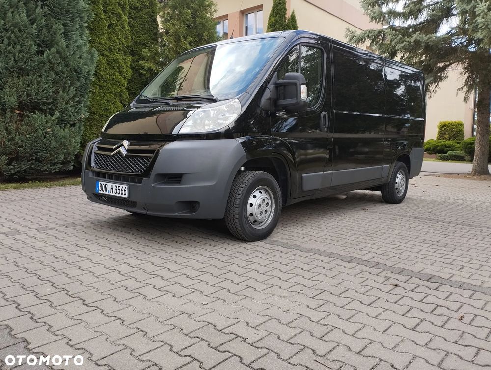 Citroën Jumper - 9