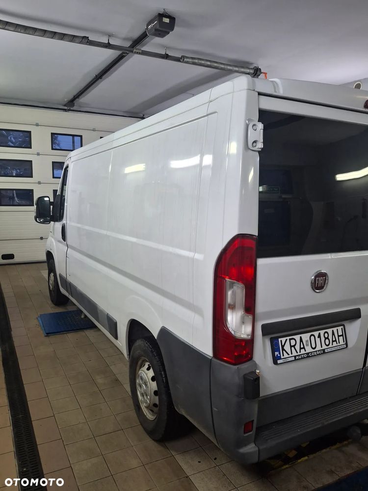 Fiat DUCATO - 5