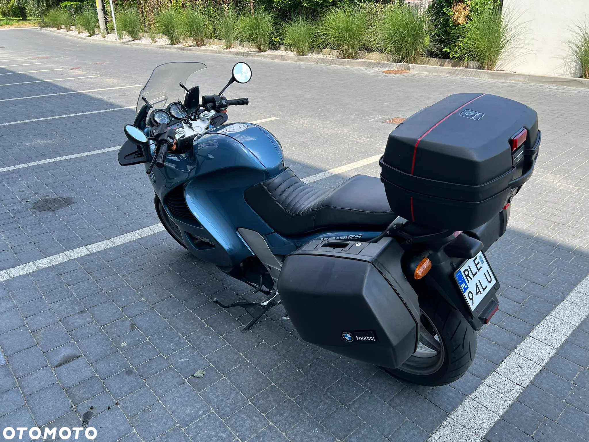 BMW Inny - 18