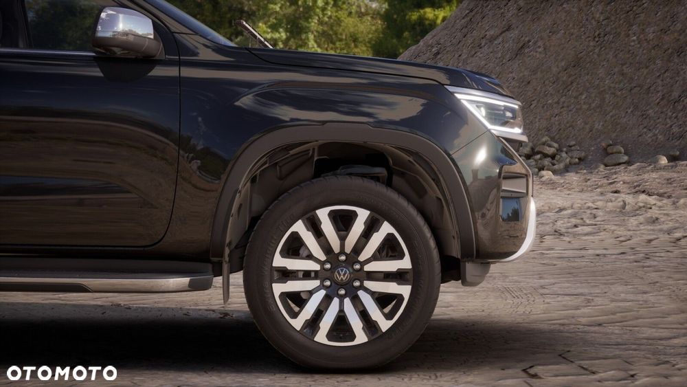 Volkswagen Amarok 3.0 V6 TDi 4MOTION Aventura - 11