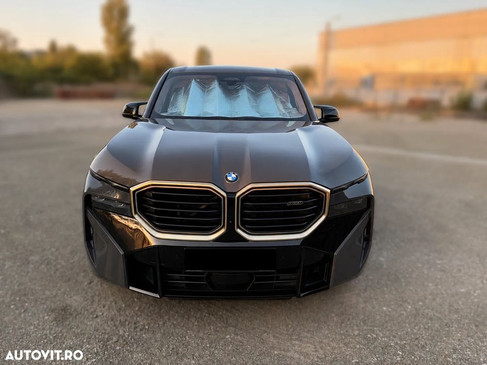 BMW XM Standard - 5