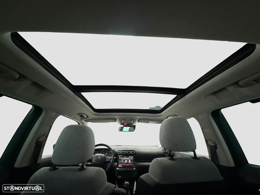 Citroën C3 Aircross 1.2 PureTech Shine Pack EAT6 - 13