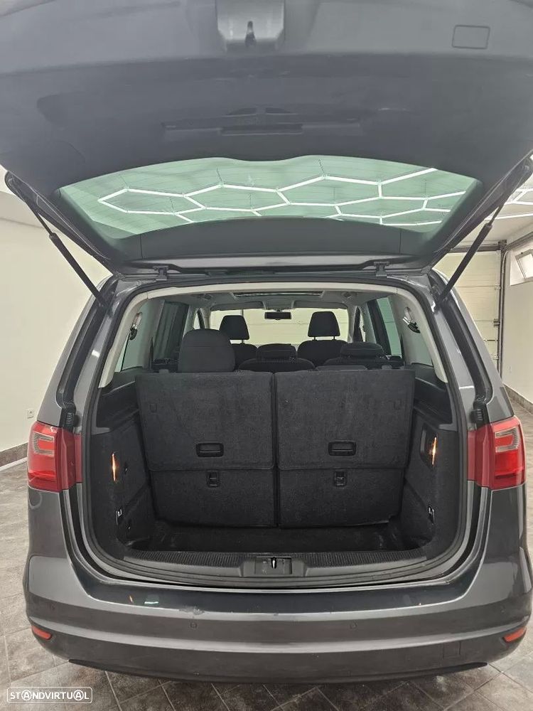 SEAT Alhambra 1.4 TSI Start & Stop Sport - 48