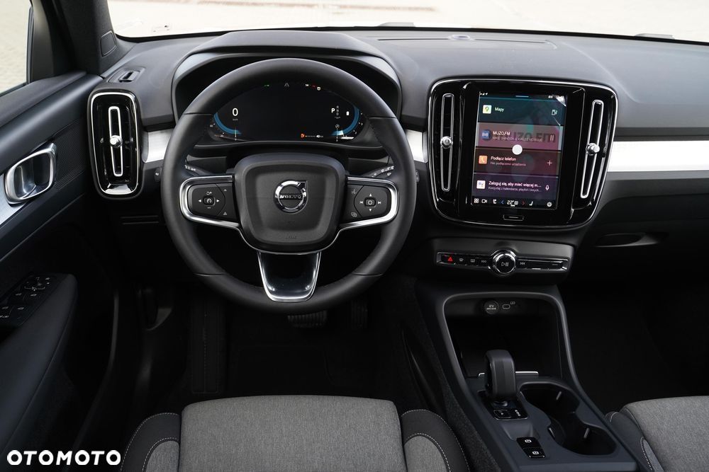 Volvo XC 40 B3 Core - 9
