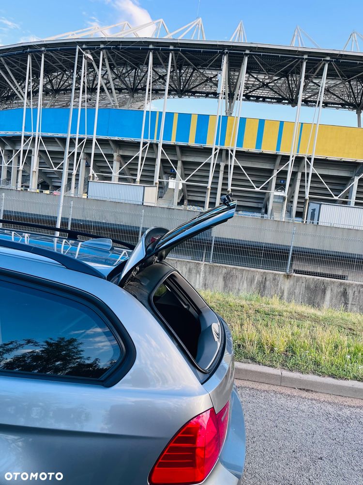 BMW Seria 3 318d - 20