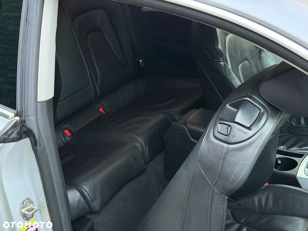 Audi A5 Coupé 3.0 TDI Quattro - 23