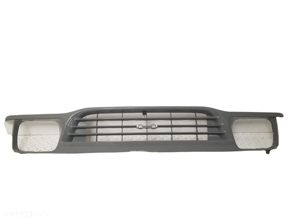 FABRYCZNIE NOWY ORYGINALNY GRILL ATRAPA ISUZU RODEO AMIGO 98-02 IZ07045GA - 1