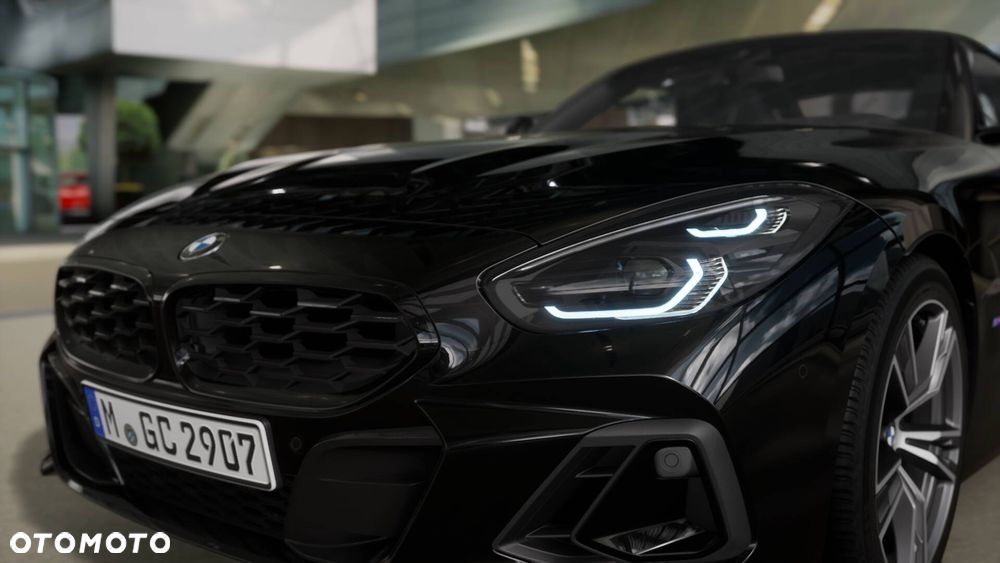 BMW Z4 20i sDrive M Sport sport - 6