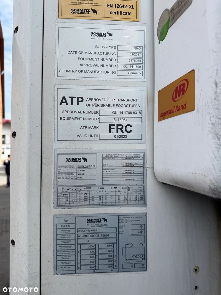 Schmitz Cargobull - 7