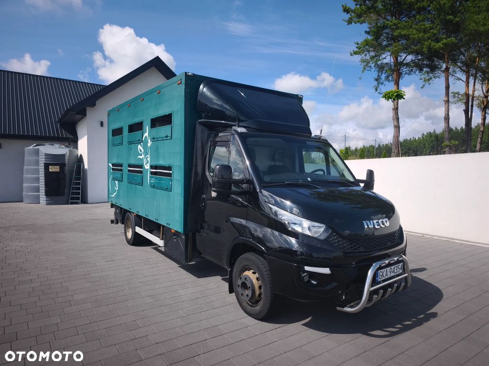 Iveco DAILY - 1