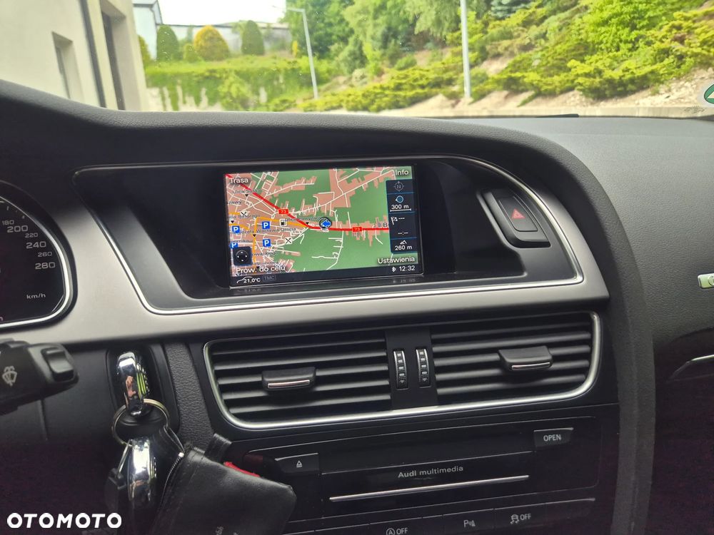 Audi A5 Sportback 2.0 TDI DPF - 23