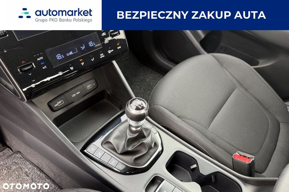 Hyundai Tucson 1.6 T-GDi Smart 2WD - 14