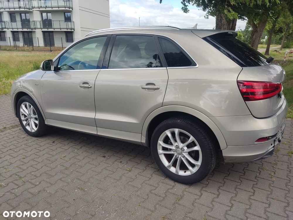 Audi Q3 - 15