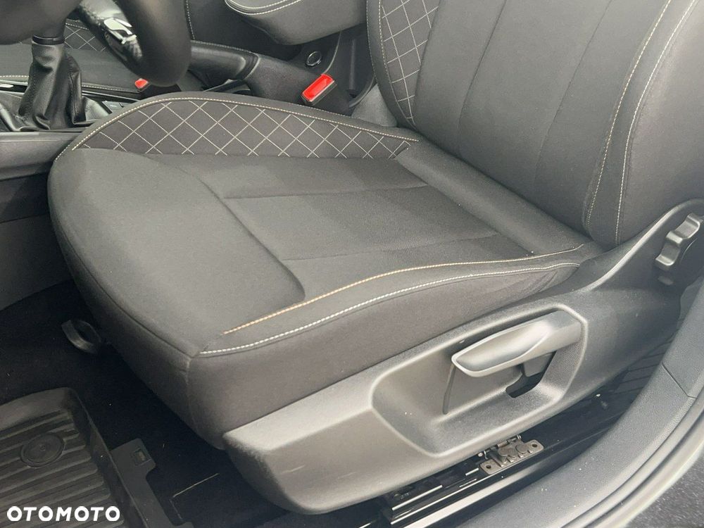 Skoda Scala 1.0 TSI Ambition - 17