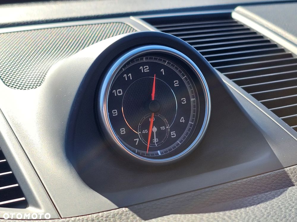 Porsche Macan S - 14