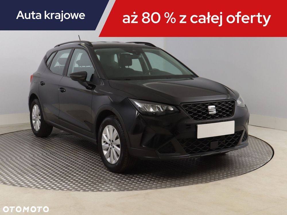 Seat Arona - 3