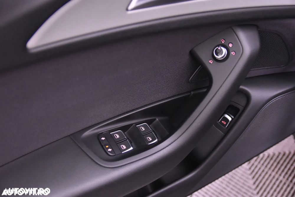 Audi A6 1.8 TFSI ultra S tronic - 14