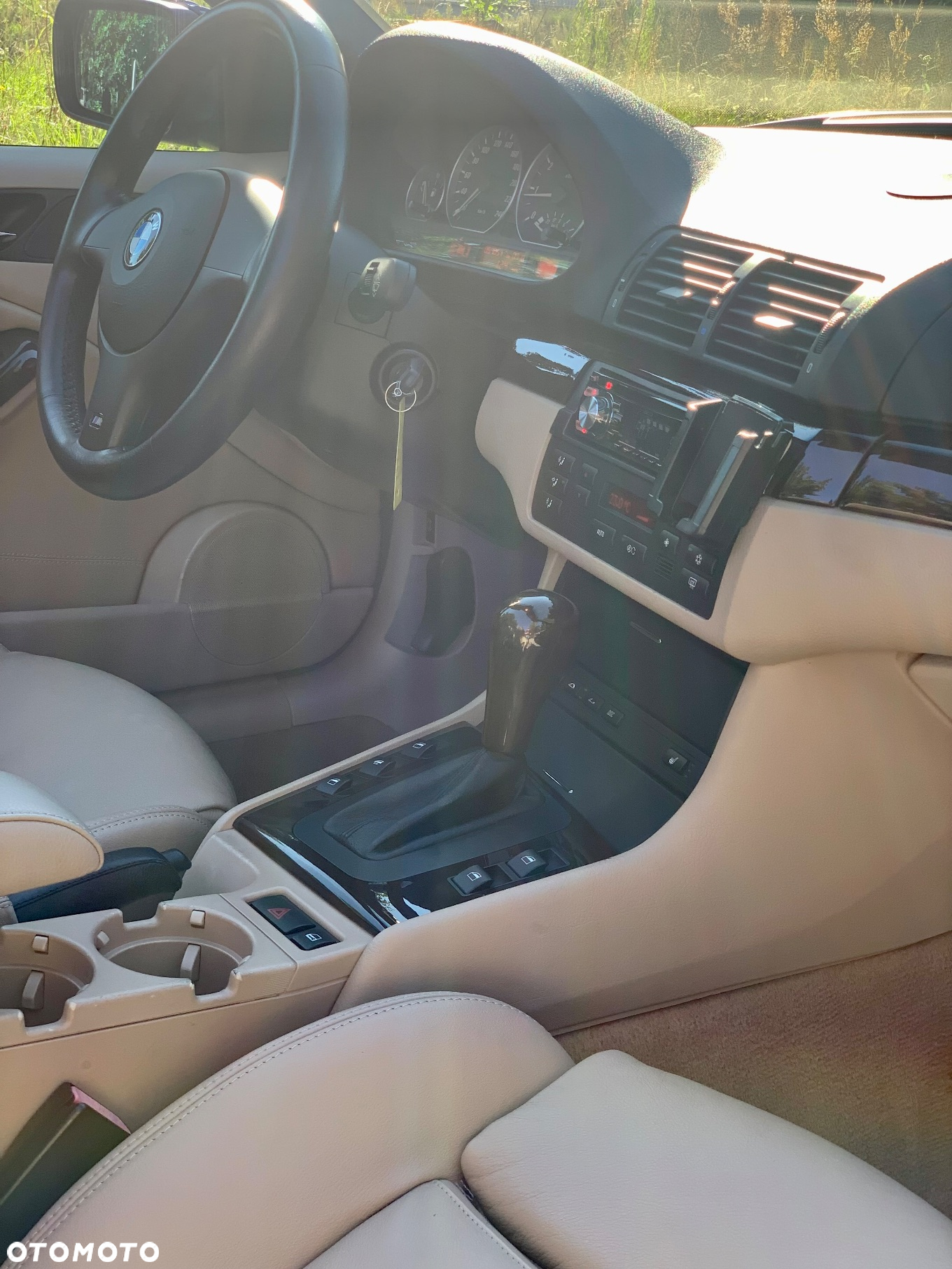 BMW Seria 3 330 Ci - 20