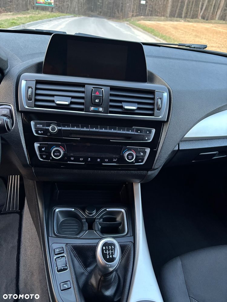 BMW Seria 1 - 13