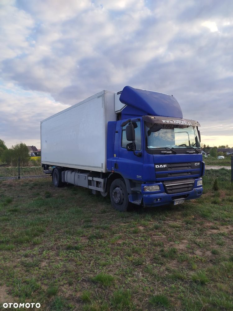 DAF Cf75 - 2