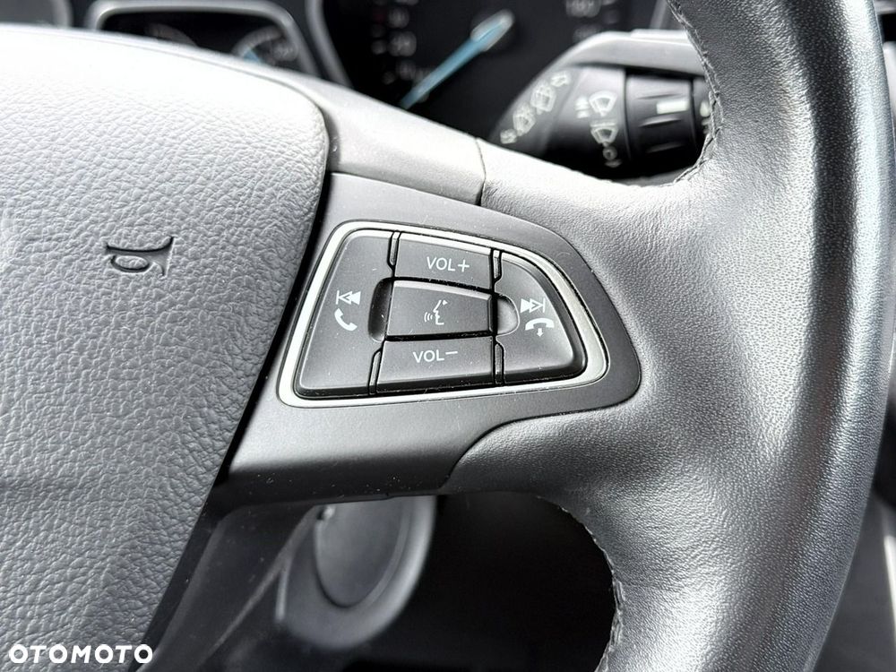 Ford Grand C-MAX Gr 1.0 EcoBoost Trend ASS - 19
