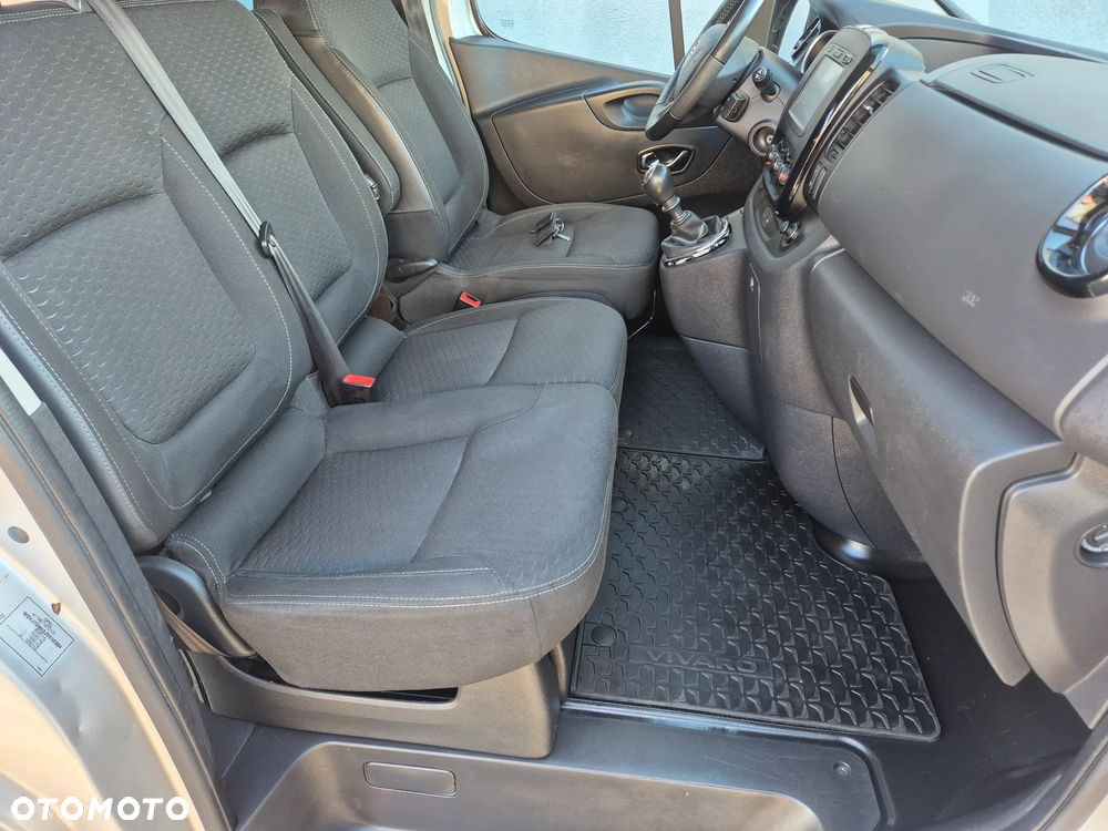 Opel Vivaro L1H1 2,9t Edition Premium - 30