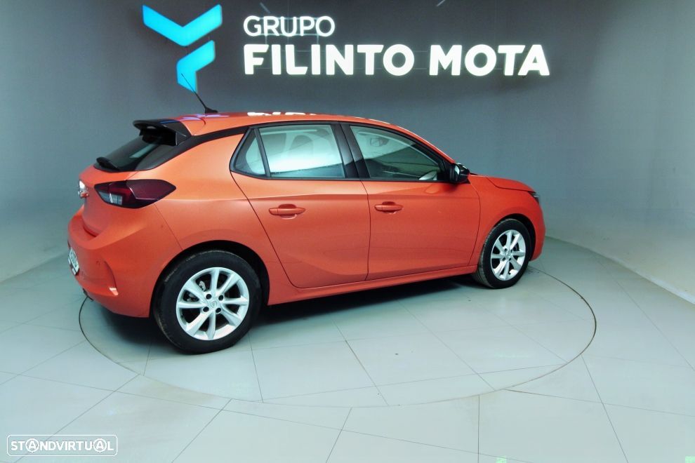 Opel Corsa 1.5 D Business - 2