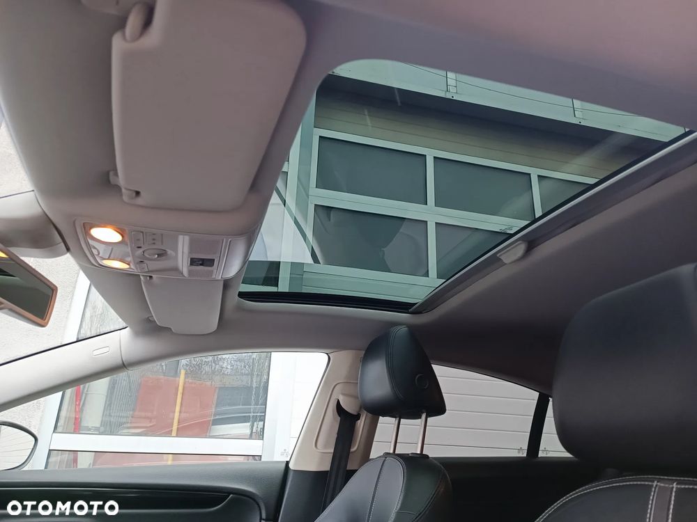 Volkswagen Passat CC 3.6 V6 4Motion DSG - 26