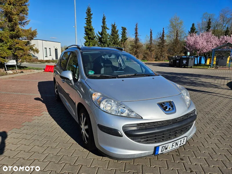 Peugeot 207 1.4 16V Sporty - 15
