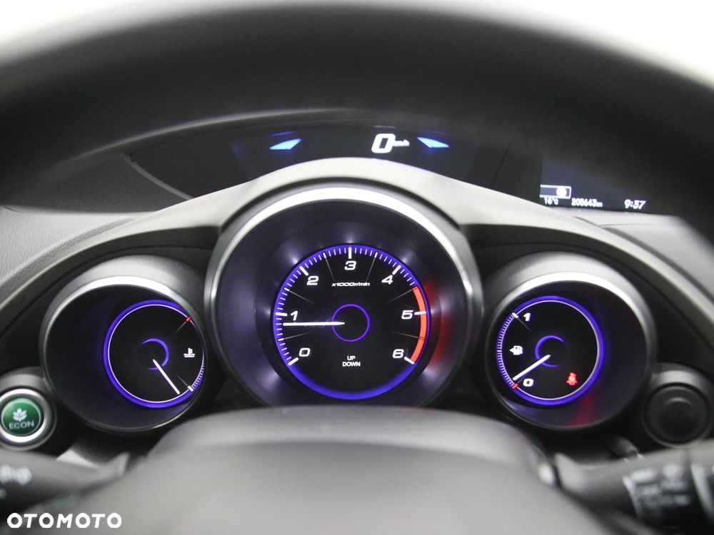 Honda Civic 1.6 i-DTEC Sport (ADAS) - 19
