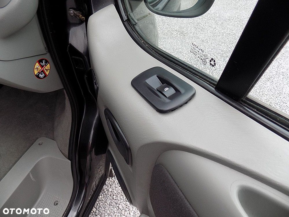 Opel Vivaro L1H1 Tour - 8