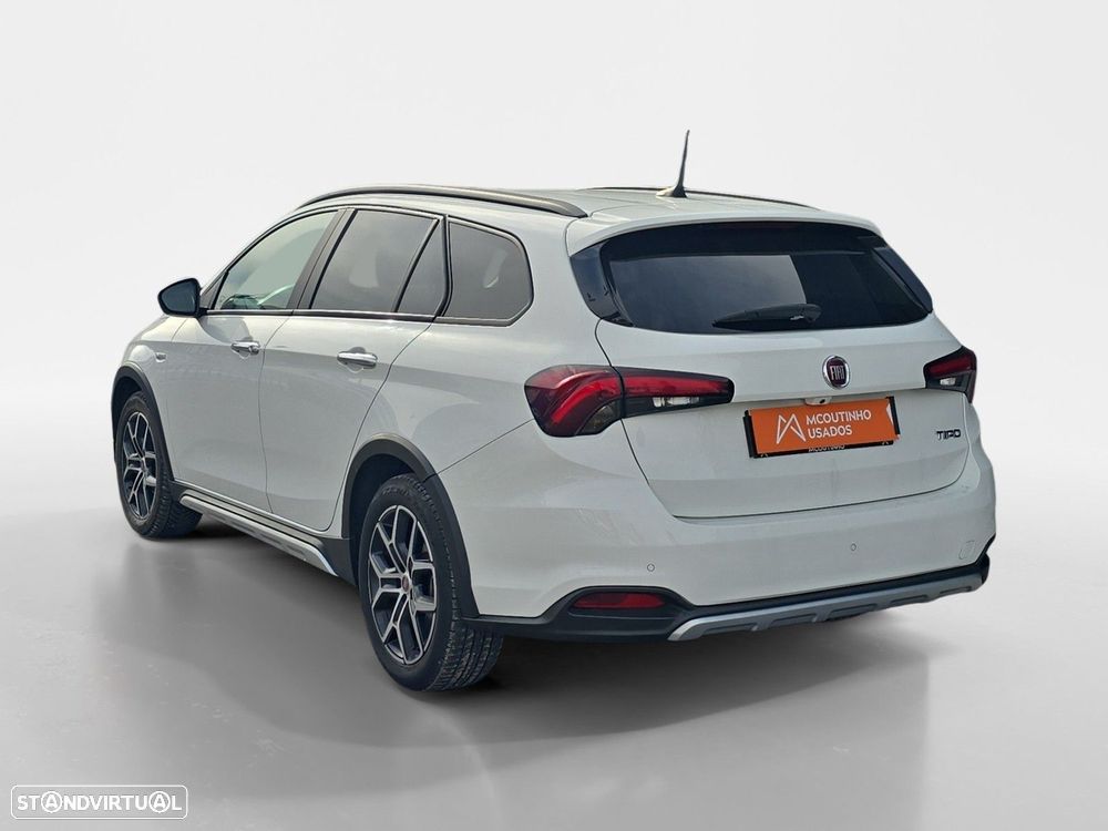 Fiat Tipo Station Wagon 1.0 GSE T3 - 3