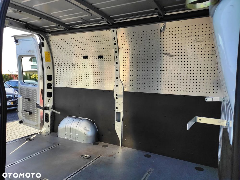 Opel Movano - 18
