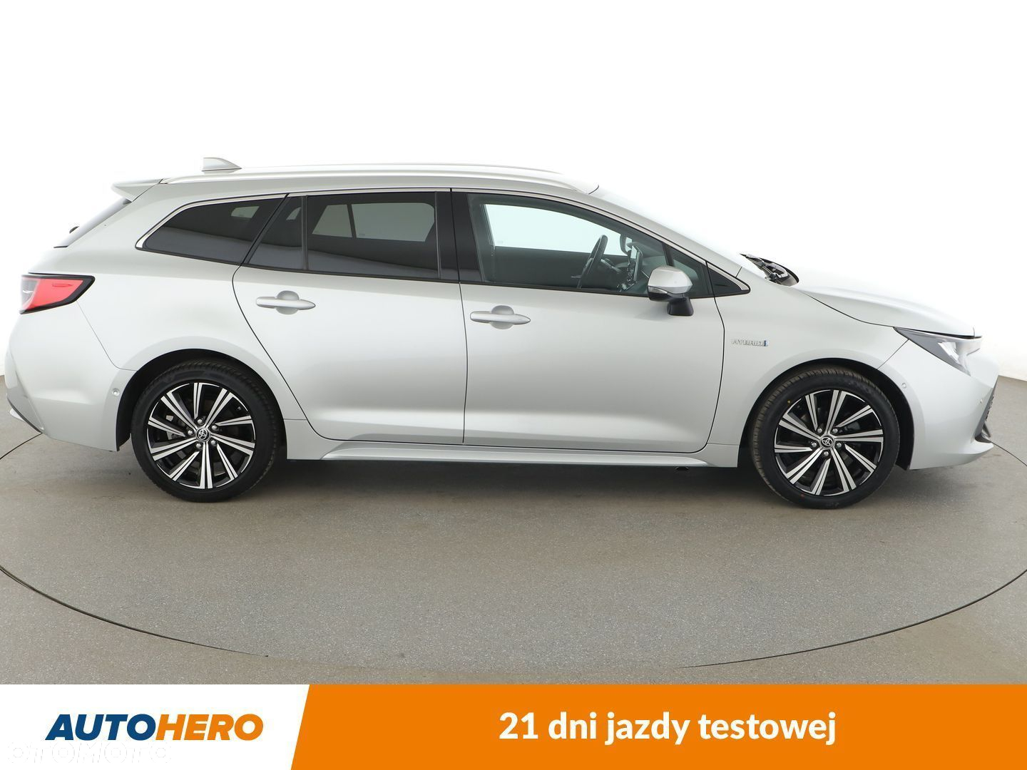 Toyota Corolla - 7